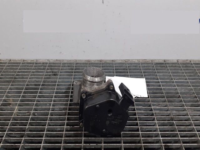 bontott SKODA RAPID Fojtószelep (Elektromos)