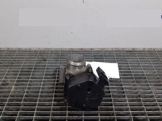 bontott SKODA RAPID Fojtószelep (Elektromos)