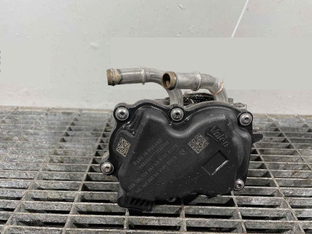 bontott SKODA RAPID Fojtószelep (Elektromos)