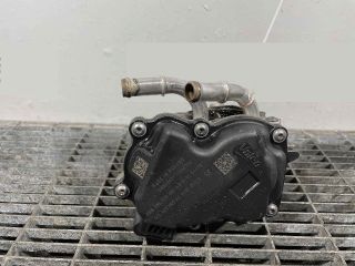 bontott SKODA RAPID Fojtószelep (Elektromos)