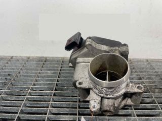 bontott SKODA RAPID Fojtószelep (Elektromos)