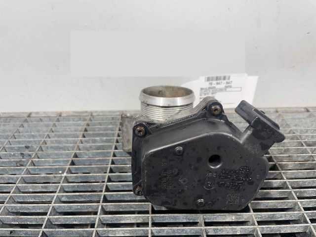 bontott SKODA RAPID Fojtószelep (Elektromos)