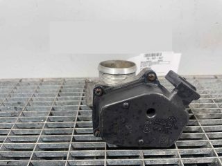 bontott SKODA RAPID Fojtószelep (Elektromos)