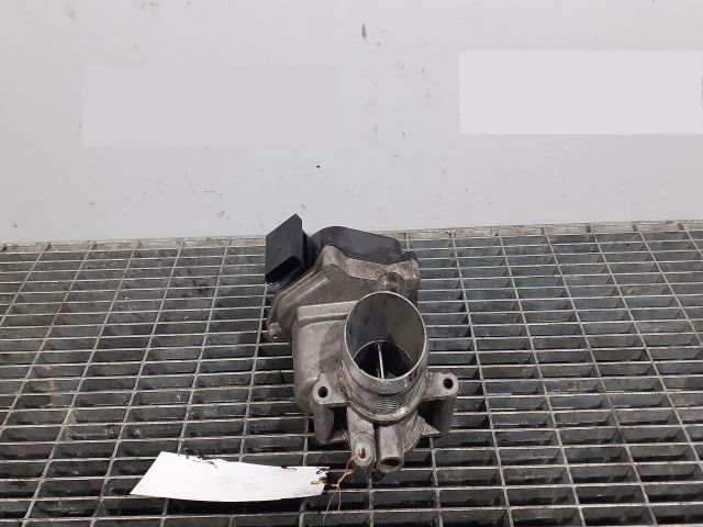 bontott SKODA RAPID Fojtószelep (Elektromos)