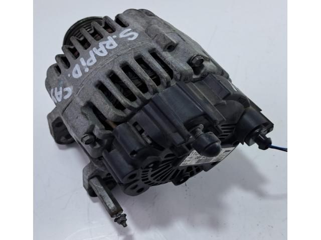 bontott SKODA RAPID Generátor