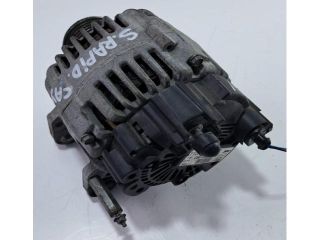 bontott SKODA RAPID Generátor