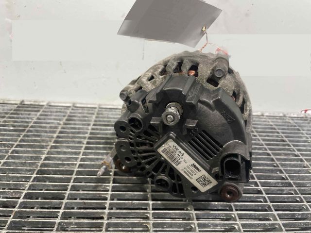 bontott SKODA RAPID Generátor