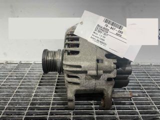 bontott SKODA RAPID Generátor