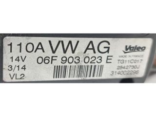 bontott SKODA RAPID Generátor