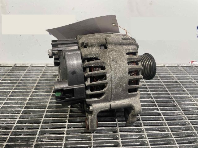 bontott SKODA RAPID Generátor