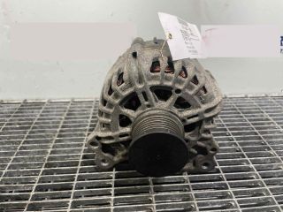 bontott SKODA RAPID Generátor