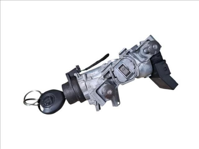 bontott SKODA RAPID Gyújtáskapcsoló