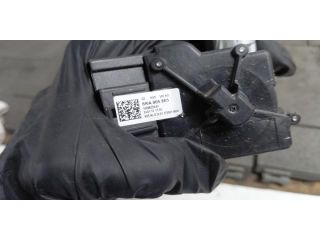 bontott SKODA RAPID Gyújtáskapcsoló