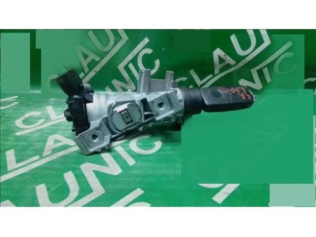 bontott SKODA RAPID Gyújtáskapcsoló