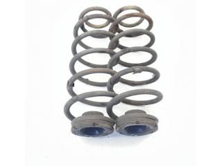 bontott SKODA RAPID Hátsó Rugó