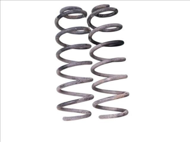 bontott SKODA RAPID Hátsó Rugó