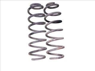 bontott SKODA RAPID Hátsó Rugó