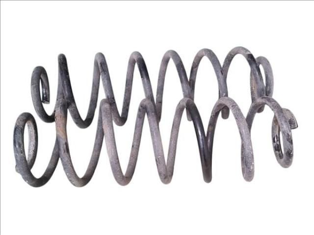 bontott SKODA RAPID Hátsó Rugó