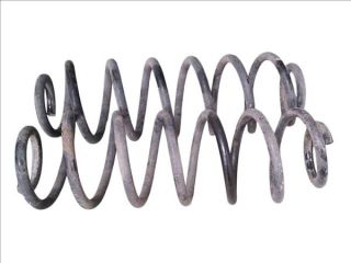 bontott SKODA RAPID Hátsó Rugó