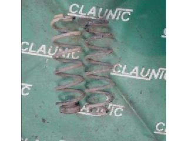 bontott SKODA RAPID Hátsó Rugó