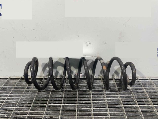 bontott SKODA RAPID Hátsó Rugó