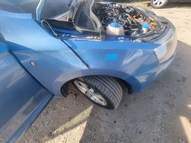 bontott SKODA RAPID Hengerfej