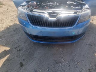 bontott SKODA RAPID Hengerfej