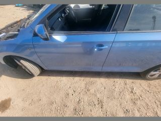 bontott SKODA RAPID Hengerfej