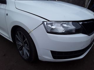 bontott SKODA RAPID Intercooler