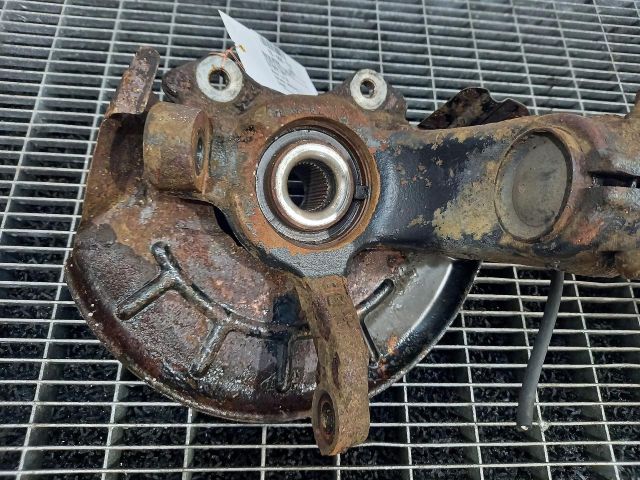 bontott SKODA RAPID Jobb első Csonkállvány