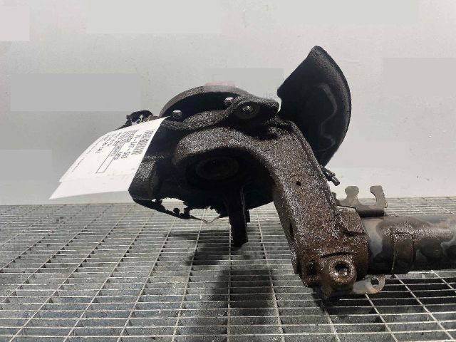 bontott SKODA RAPID Jobb első Csonkállvány