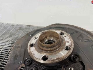 bontott SKODA RAPID Jobb első Csonkállvány