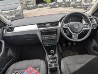 bontott SKODA RAPID Jobb Féltengely