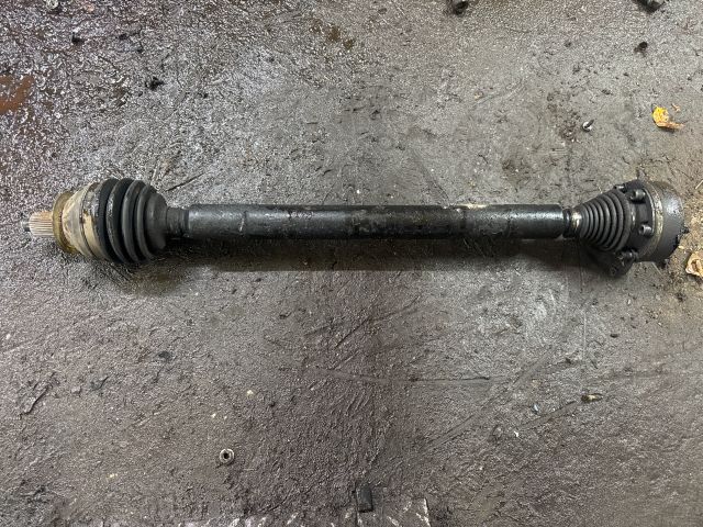 bontott SKODA RAPID Jobb Féltengely