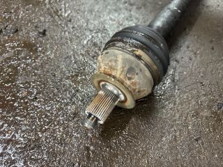 bontott SKODA RAPID Jobb Féltengely