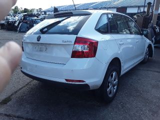 bontott SKODA RAPID Jobb Féltengely