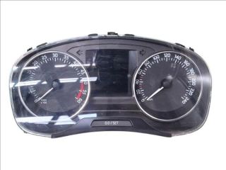 bontott SKODA RAPID Kilométeróra