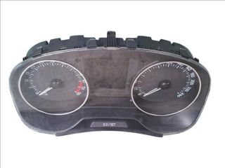 bontott SKODA RAPID Kilométeróra