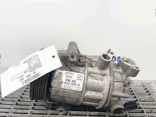 bontott SKODA RAPID Klímakompresszor