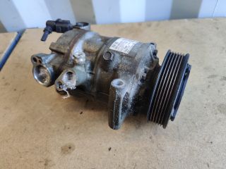 bontott SKODA RAPID Klímakompresszor