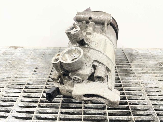 bontott SKODA RAPID Klímakompresszor