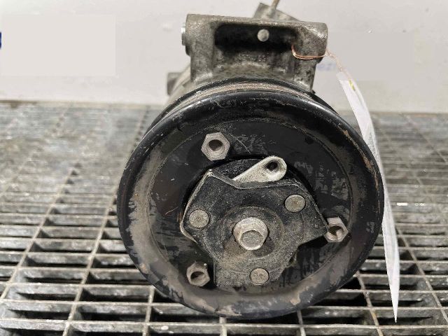 bontott SKODA RAPID Klímakompresszor