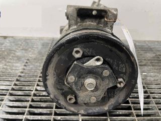 bontott SKODA RAPID Klímakompresszor