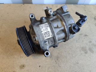 bontott SKODA RAPID Klímakompresszor