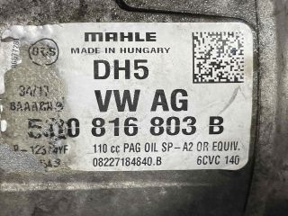 bontott SKODA RAPID Klímakompresszor