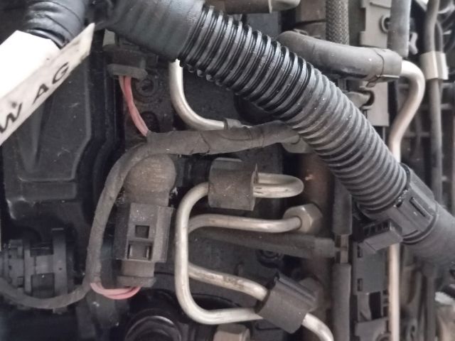 bontott SKODA RAPID Komplett Motor (Segédberendezésekkel)