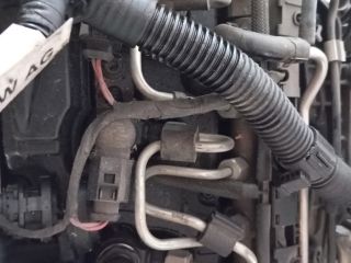 bontott SKODA RAPID Komplett Motor (Segédberendezésekkel)