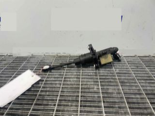 bontott SKODA RAPID Kuplung Munkahenger