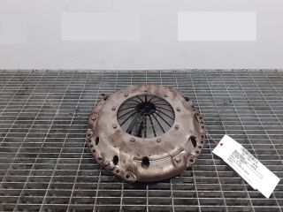 bontott SKODA RAPID Kuplung Szerkezet