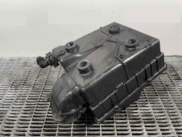 bontott SKODA RAPID Légszűrő Ház